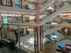 -万达广场(大明宫店)
