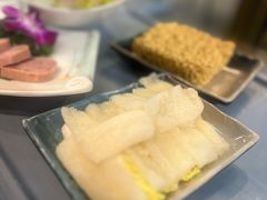 -喜聚薈·花膠雞海鮮火鍋(越秀店)