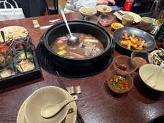 -滇野云南野生菌餐厅(陕西南路店)