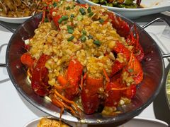 -不是烧烤·武汉烧烤·地道湖北菜(大成路店)
