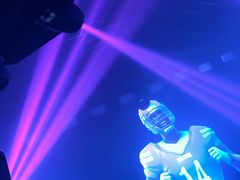 -V AMUSING CLUB·酒吧(银河中心店)