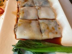 -粤财皇冠假日酒店·彩华轩中餐厅