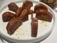 -漢舍中国菜馆(浦东嘉里城店)