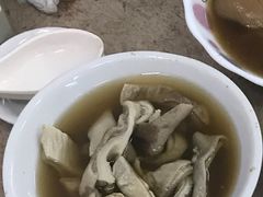 -佑记肉骨茶