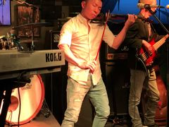 -翠湖湾海鲜音乐餐厅