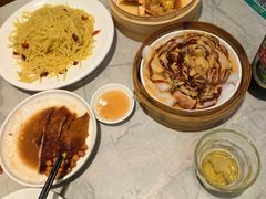 -锦园春香港茶餐厅(西海湾旗舰店)