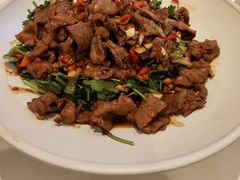 -兰湘子·湘菜小炒(三桥万象城店)