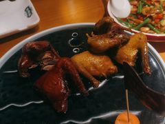 -大鸽饭(马王堆店)