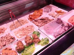 -阿满卤香鸡(新街口印象汇店)