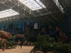 -波塞冬旅游度假区