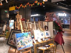 -Refn油画丨零基础定制油画