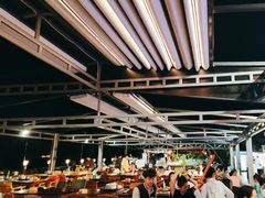 -渔家火锅·海鲜自助餐·演艺(亚龙湾天域酒店)