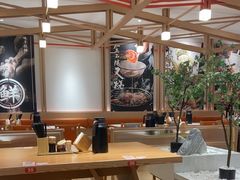 -味千拉面(广州白云机场T1西二店)