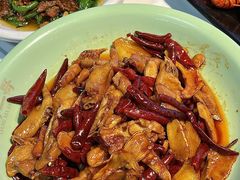 -靓虾二哥长沙地标小龙虾(五一广场店)