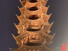 -盘门景区