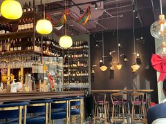 -Brut Eatery悦璞食堂(建国东路店)