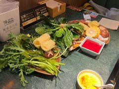 -牛New寿喜烧(中山公园龙之梦店)