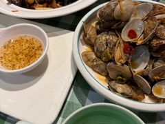 -胡杨记忆(和平路店)