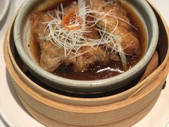 -御花园酒店(希尔顿店)