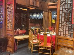 -正阳门饭庄·烤鸭·北京菜(万丰路七里庄店)