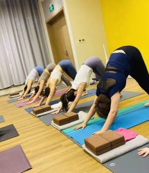 -FineYoga梵音瑜伽·普拉提