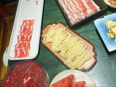 -老灶堂文创火锅(文艺路店)