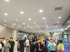 -金刚山(学府路店)