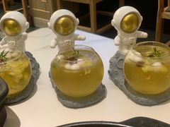 -蘇小主·创意中国菜(金茂览秀城店)