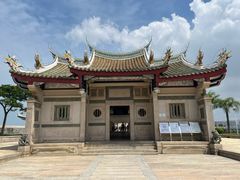 -集美鳌园景区
