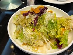 -丰收日·小海鲜·沪上家宴(顾村正大店)