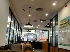 -星巴克(佛山顺德大融城店)