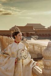 点击看大图 -美云庭古装·格格服汉服·京城旅拍(北京店)