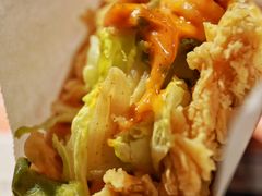 -肯德基(安定门店)