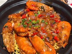 -串盟烧烤·长沙美食地标(星沙店)