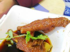 -中恒华茶楼(牌坊店)