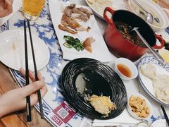 -东方饺子王(大屯路店)