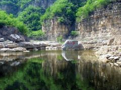 -黄河三峡风景名胜区