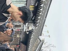 -粗茶淡饭(东关街店)