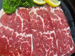 -九田家黑牛烤肉料理(华侨城店)