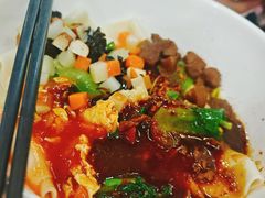 -老陕兄弟(彩虹新城店)