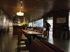 -路易十三西餐厅(西关新天地店)
