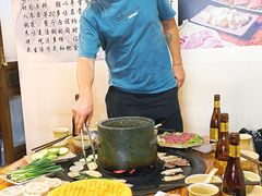 -滇藏石锅宴(崇仁巷老店)