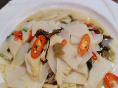 -堂宴·老厦门私房菜(1988仙岳总店)