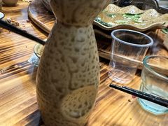 -古城苗家土菜馆(河景餐厅店)