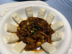 -曙光国际大酒店中餐厅