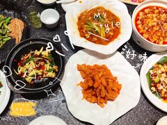 -唐宴(大唐购物中心店)