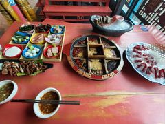 -巴九门老火锅(来福士打望店)
