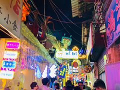 -桥东喜碧海鲜街(水东街店)
