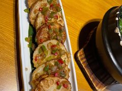 -竹里馆 ·茶食(奥体店)