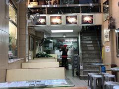 -义顺牛奶公司(新马路老店)
